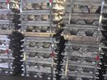 Scrap Copper Wire and Aluminum Ingots A7 - фото 2