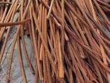 Scrap Copper Wire and Aluminum Ingots A7 - фото 3