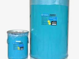 Sealant - two-component (polysulfide) for double-glazing glasses