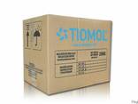 Sealant - two-component (polysulfide) for double-glazing glasses - photo 1