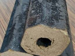 Verkauf von Pini-Kay-Briketts aus der Ukraine | Hochwertiger fester Biobrennstoff