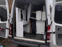 Seniorenumzug | Umzug für Senioren | Sanft & zuverlässig