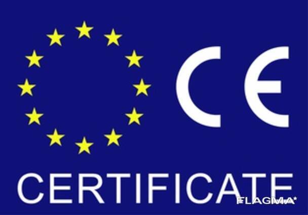 Сертификат качества ЕС на электро авто из Китая!