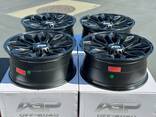 Set of 4 AGP Heavy Duty Wheels – 20" - фото 3