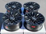 Set of 4 AGP Heavy Duty Wheels – 20" - фото 4