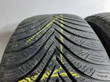 Шины Reifen 225 55 R 17 Michelin Winter - photo 5