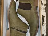 Shoe stock top quality grade A women and men - фото 1