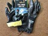 Showa Temres 282-02 – Guanti traspiranti e impermeabili per ambienti freddi - фото 3