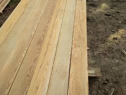 Sibirisches lärchenholz