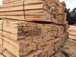 Sibirisches lärchenholz - фото 3