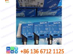 SICK Small Photoelectric Sensors W12-2 Laser WT12L-2B550A02