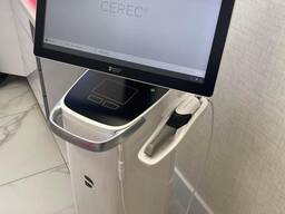 Sirona Primescan intraoral dental scanner