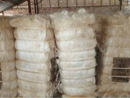 Sisal Fiber Ug Grade For Sale