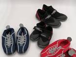 Slam aquashoes - детская обувь сток оптом. - photo 1