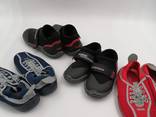 Slam aquashoes - детская обувь сток оптом. - photo 2