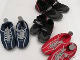 Slam aquashoes - детская обувь сток оптом. - photo 3