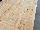 Massivholzplatten / Keilzinkte Platten aus Kiefer - фото 3
