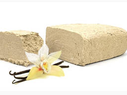 Sonnenblumen halva