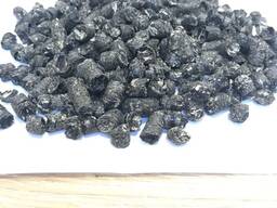 Sonnenblumenpellets
