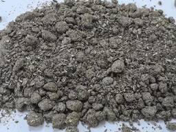 Sonnenblumenschrot an