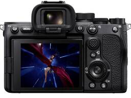 Sony a7S III Mirrorless Camera