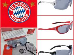 Sports sunglasses from FC Bayern München