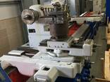 Schnelldrehmaschine SKODA SRM 100x8000 mit vergrößertem Bearbeitungsdurchmesser - фото 5