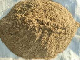 Sterilized Blood Meal Powder