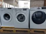 Стиральные машины, сушилки, комбинированный машины - фото 1