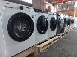 Стиральные машины, сушилки, комбинированный машины