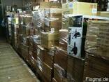 Сток брендовая одежда, Сток из Германии, Сток текстиль оптом - photo 2