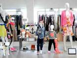 Сток Reserved, Mohito, Mango, Zippy, Tommy Hilfiger, Gap идр - фото 1