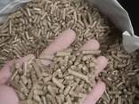 Strohpellets für Einstreu - фото 2