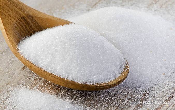 Sugar icumsa 45 (Brazil)