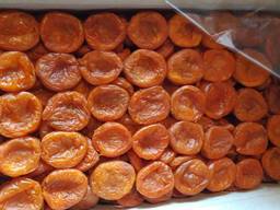 Trockenfrüchte - Rosinen, getrocknete Aprikosen, Pflaumen aus Usbekistan in Deutschland