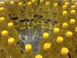 Sunflower oil - photo 1