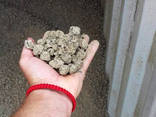 Sunflower Meal High Protein 36% (as is) Non Pelleted, Sunflower Oil Cake, For Animal Feed - photo 1