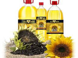 Sunflower Oil