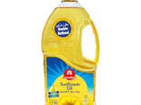 Sunflower oil , Corn oil. Rapeseed oil Soybean oil - photo 1