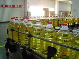 Sunflower Oil - Refined Sunflower Oil