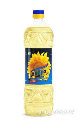 Refined Edible Sunflower Oil Ukraine Origin 1L 2L 3L 5L to 25L Yellow Light Bottle Bulk Pa