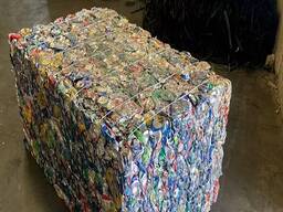 Supply High purity aluminum UBC can scrap(UBC)scrap with factory price