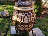 Tandoor, Grill, BBQ, Tandyr - photo 1