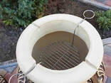 Tandoor, Grill, BBQ, Tandyr - photo 2