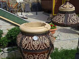 Tandoor, Grill, BBQ, Tandyr - photo 1