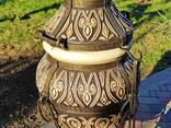 Tandoor, Grill, BBQ, Tandyr - photo 2