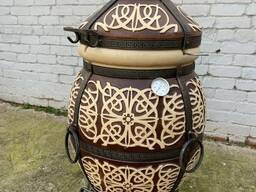 Tandoor, Grill, BBQ, Tandyr
