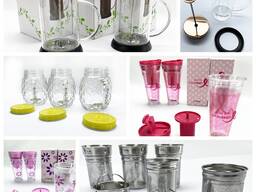 Teezubereiter, Kaffeezubereiter, Großhandel, Fitvia, für Wiederverkäufer A-Ware Restposten