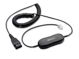 Телефонные гарнитуры / кабеля Jabra