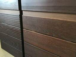 Террасная доска Термодоска Kaufen Terrasse Board